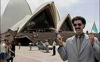 'Borat' creator to star in Freddie Mercury film