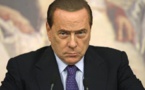 Berlusconi to run in 2019's EU elections, EU parliament chief says