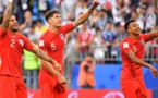 England beat Sweden 2-0 to return to WC semi-finals after 28 years