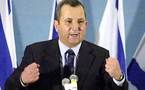 Russia 'irresponsible' for selling arms to Syria: Israel