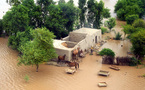 World cannot pay for Pakistan flood disaster: US envoy