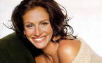 Julia Roberts honoured at San Sebastian film festival