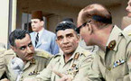 Daughter sues over claim Egypt's Sadat killed Nasser: source