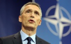 NATO invites Macedonia to join the defence alliance