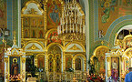 Return of works of art to Church worries Russian experts
