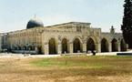 Third day of east Jerusalem clashes, 18 Palestinians held