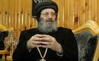 Senior Egyptian bishop in hot water over Koran statement