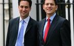 Ed Miliband, radical with a feel for Labour's soul