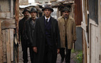 Massacre movie to headline Doha Tribeca film fest
