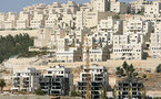 World leaders concerned as Israel settlement freeze ends