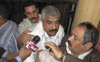 Egypt mogul gets jail instead of death for pop star murder