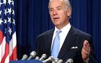 Biden calls for 'inclusive' new Iraqi government