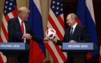 Trump-Putin meeting leaves US president's critics exasperated