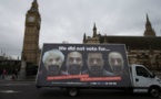 Vote Leave fined for Brexit campaign funding breach