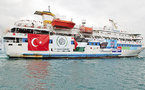 UN backs damning report on Israel's flotilla attack