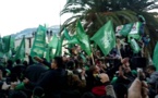 tricts incendiary balloons amid reports of Israeli ultimatum