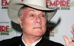 Hollywood's matinee idol Tony Curtis dead at 85