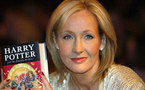 Harry Potter magic could sparkle again: Rowling