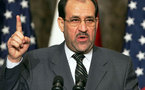 Maliki: Iraq PM vies for second term