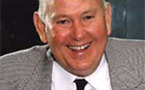Father of the 'test tube baby' Edwards wins Nobel Prize