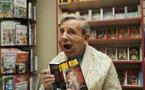 Norman Wisdom: chirpy comedian who charmed postwar Britain