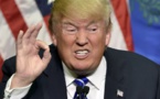 Trump gives all-caps warning to Iran: 'NEVER, EVER' threaten again