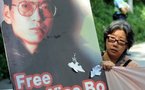 Jailed Chinese dissident Liu Xiaobo wins Nobel Peace Prize
