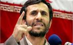 Lebanon seeks to 'halt protest film for Ahmadinejad visit'