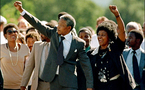 I'm no saint, Mandela says in excerpt from new book
