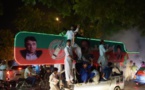 Monitors question credibility of Pakistan's election