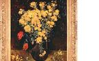 Egyptians jailed over Van Gogh theft