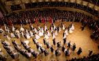 Vienna Opera reinstates dancer fired over risque photos