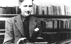 Valuable first edition of Orwell's "1984" found in charity bin