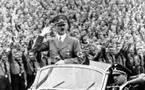 Hitler exhibition breaks taboos in Berlin