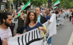 Mai Skaf, Syrian Actress Who Defied Assad Regime, Dies at 49
