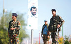 Ahmadinejad's Lebanon visit a message to US: analysts