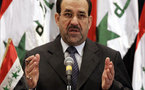 Jordan promises Maliki support for Iraq reconciliation