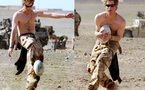 British military wants Harry Afghan kidnap drama dropped