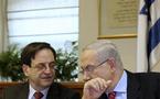 Israel 'loyalty' oath applies to Jews and non-Jews: PM