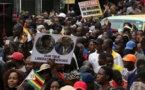 Harare on edge after deadly post-election crackdown in Zimbabwe