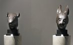 France seeks 'serene' talks on looted China relics