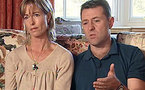 Portuguese court lifts ban on Madeleine McCann book: lawyer