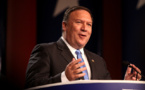 Pompeo due in Singapore as concerns grow over North Korea