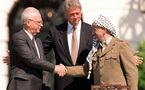 Israel marks 15th anniversary of Rabin killing