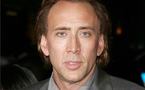 UN ambassador Nicolas Cage urges action against trafficking