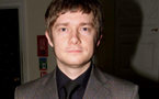 'Office' star Martin Freeman to play Hobbit's Bilbo Baggins