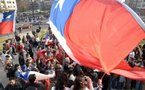 One week after rescue drama, Chile miners fed up with fame
