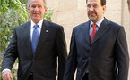Leaked Iraq war files detail torture, civilian killings
