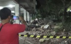 Death toll from Indonesian earthquake rises to 91