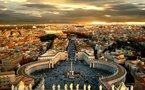 Vatican body urges UN to end Israeli occupation